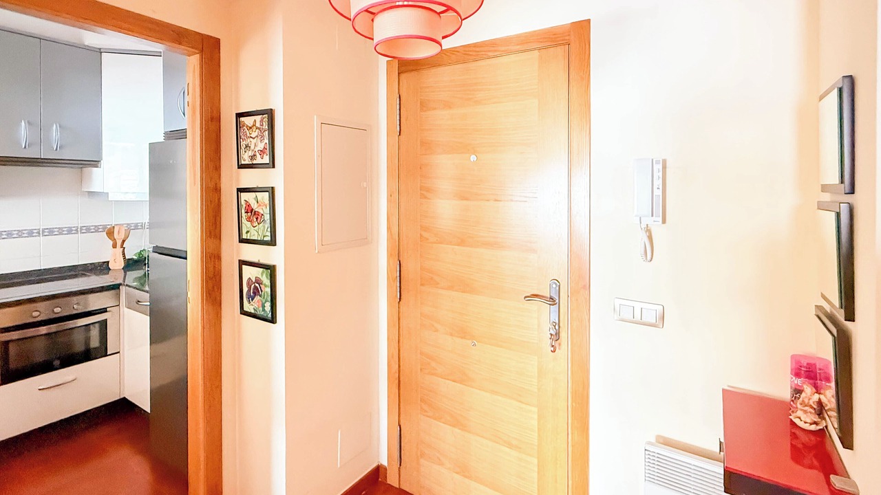 Photo of Kitchen in Raxo