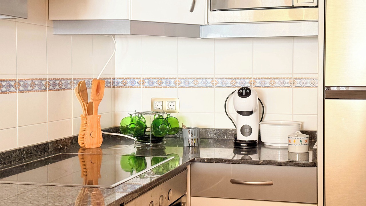 Photo of Kitchen in Raxo