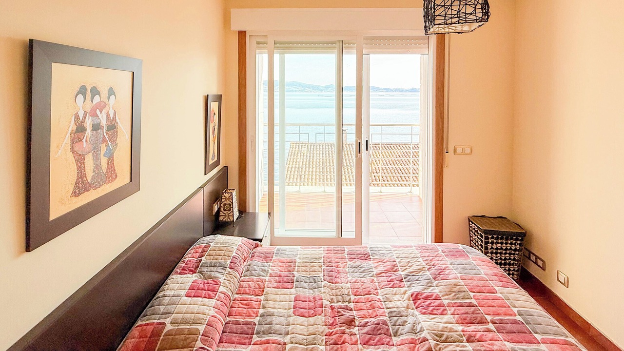 Photo of Bedroom in Raxo