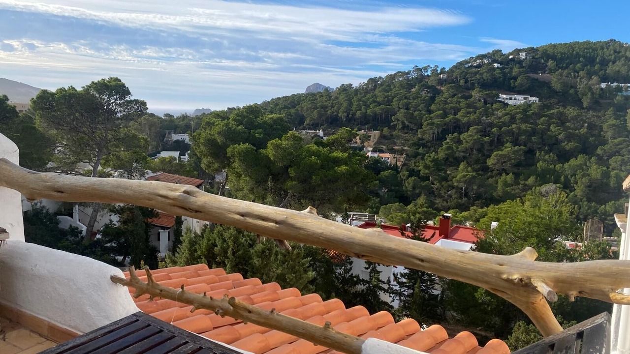 Photo of Outdoor in Cala Vadella