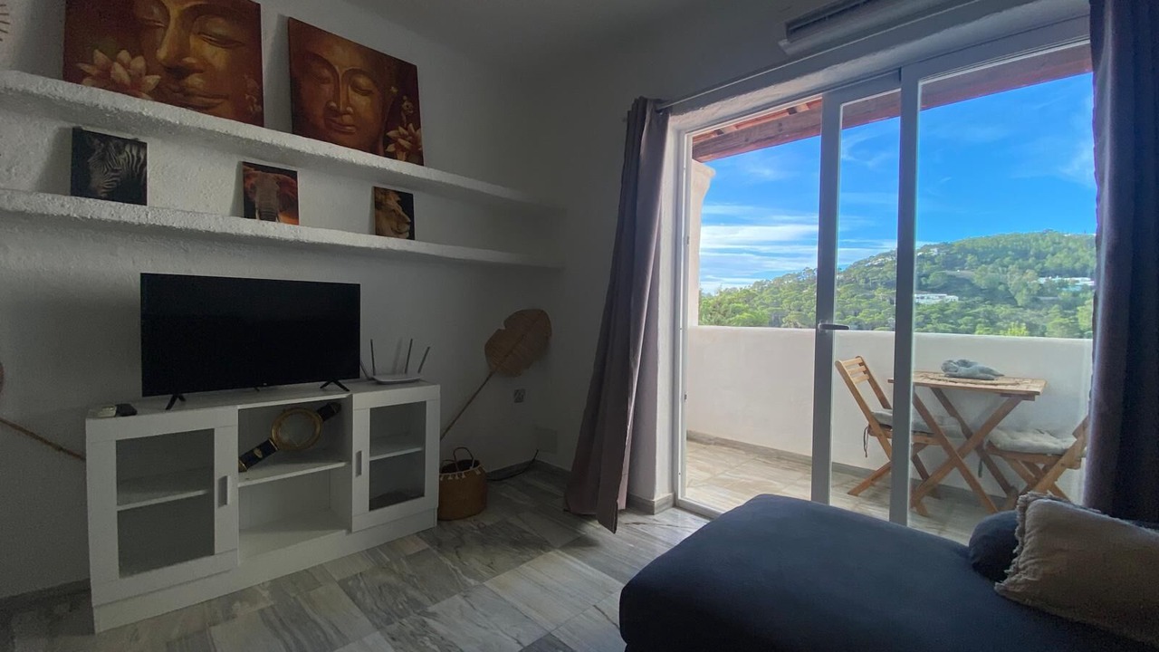 Photo of Livingroom in Cala Vadella