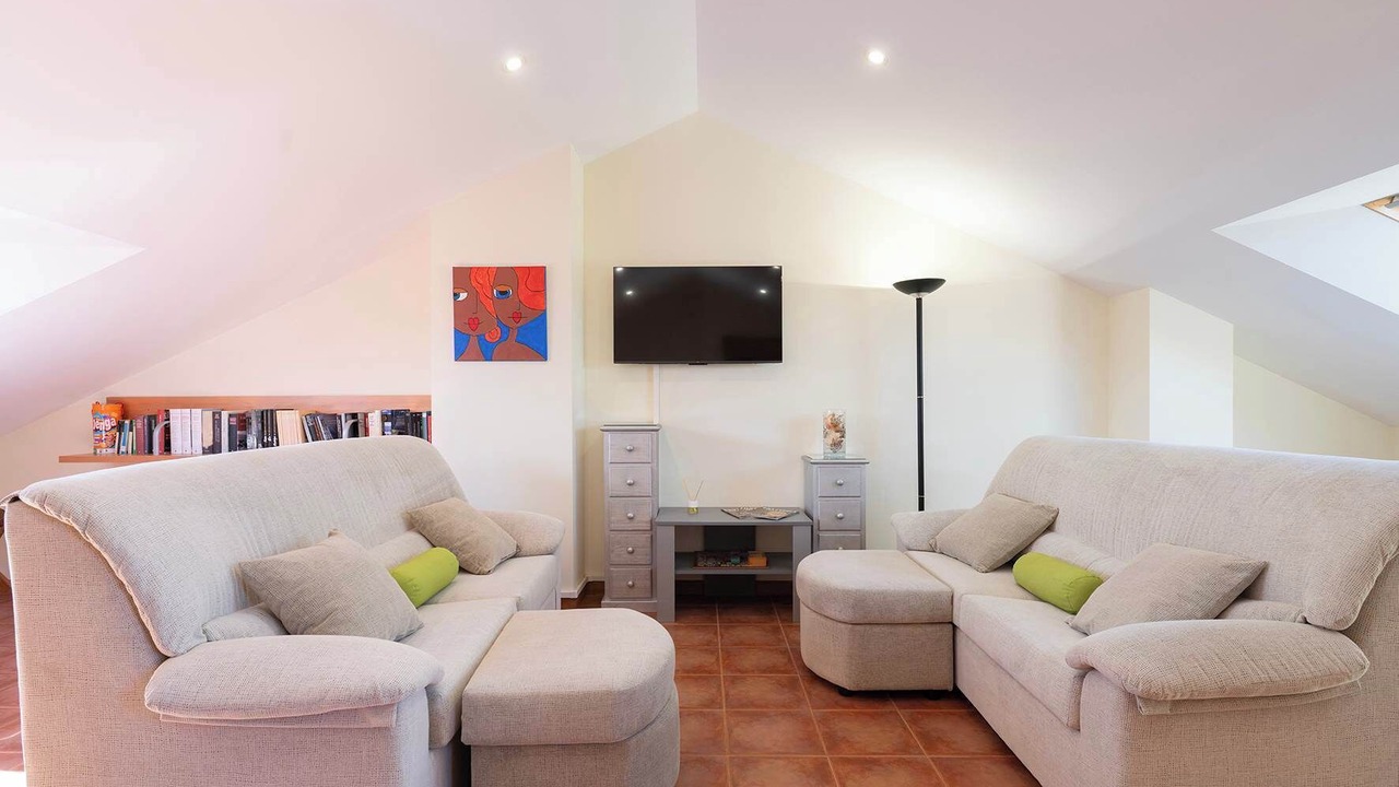 Photo of Livingroom in Quintans