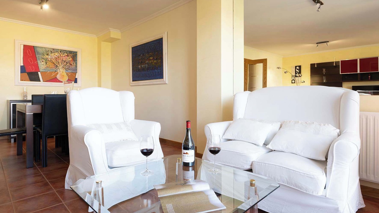 Photo of Livingroom in Quintans