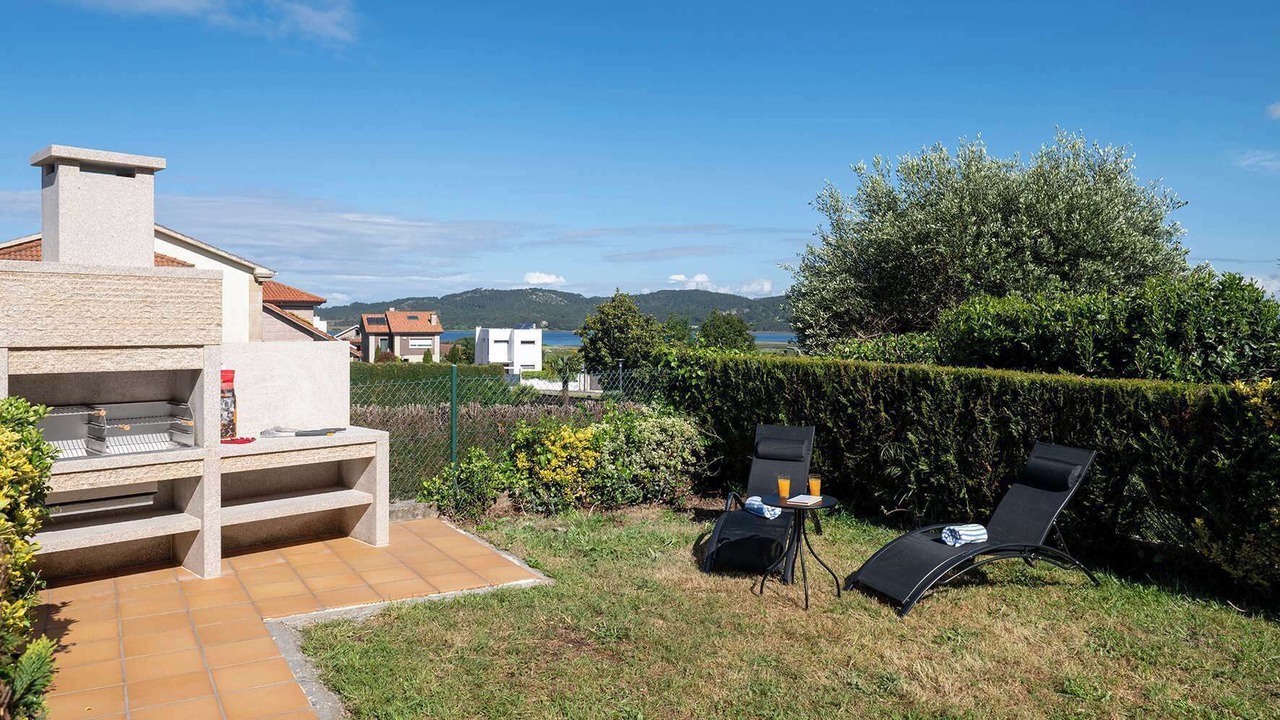 Photo of Patio Balcony in Quintans