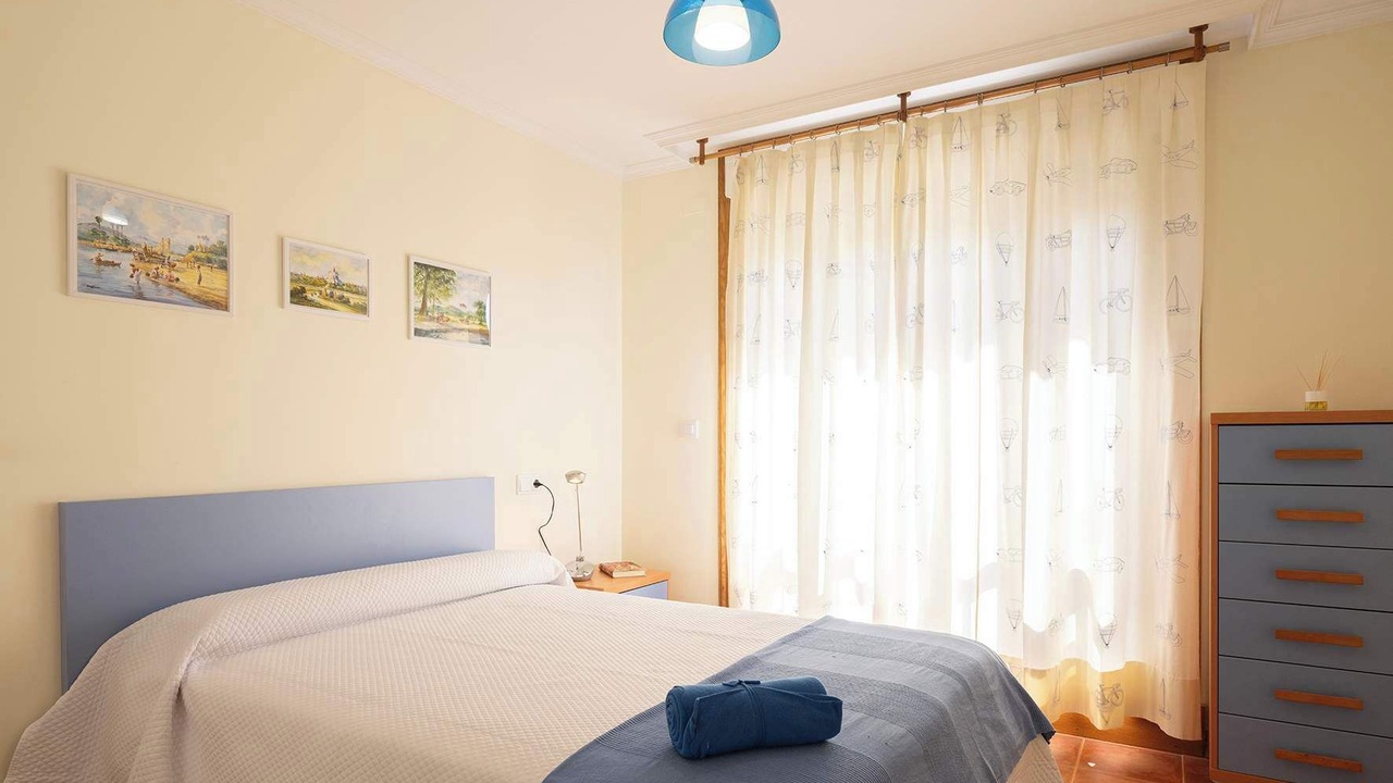 Photo of Bedroom in Quintans