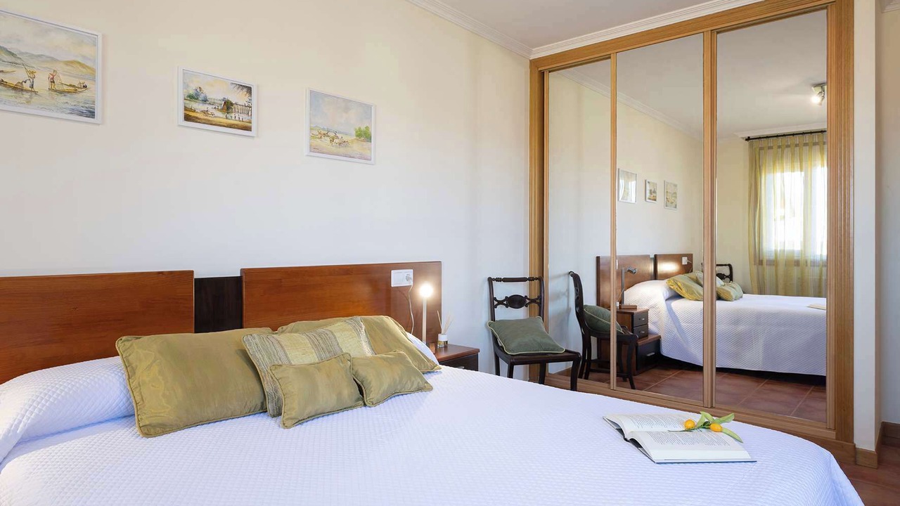 Photo of Bedroom in Quintans