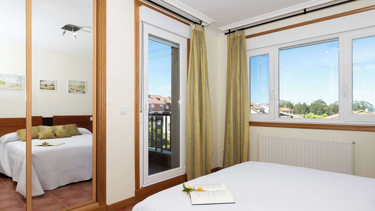 Photo of Bedroom in Quintans