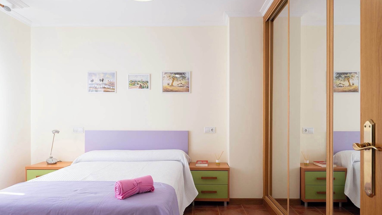 Photo of Bedroom in Quintans