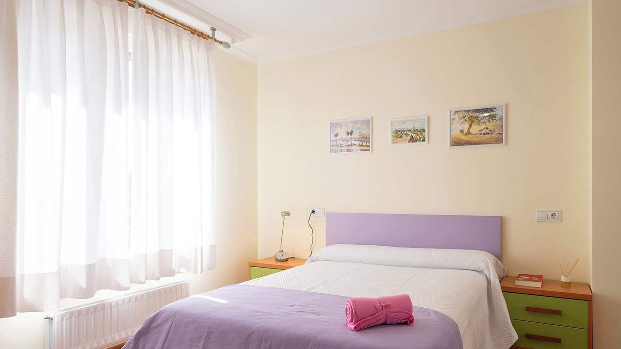 Photo of Bedroom in Quintans