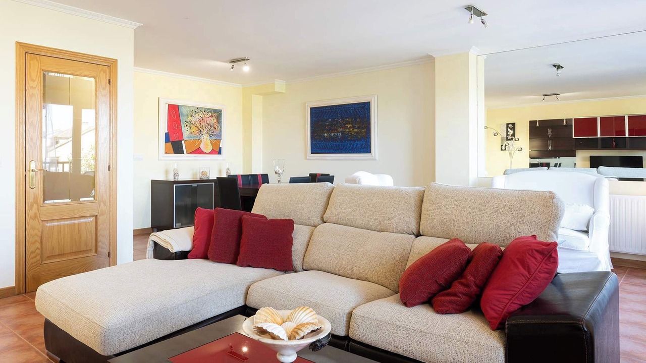 Photo of Livingroom in Quintans