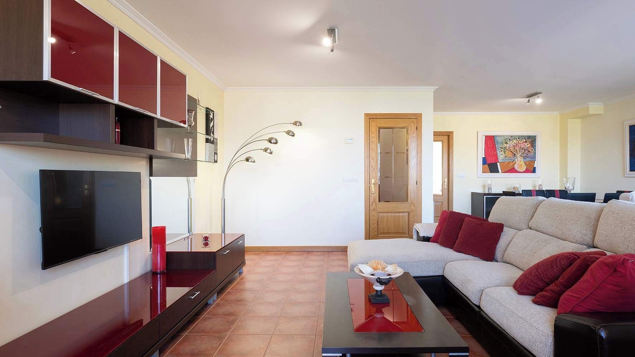 Photo of Livingroom in Quintans