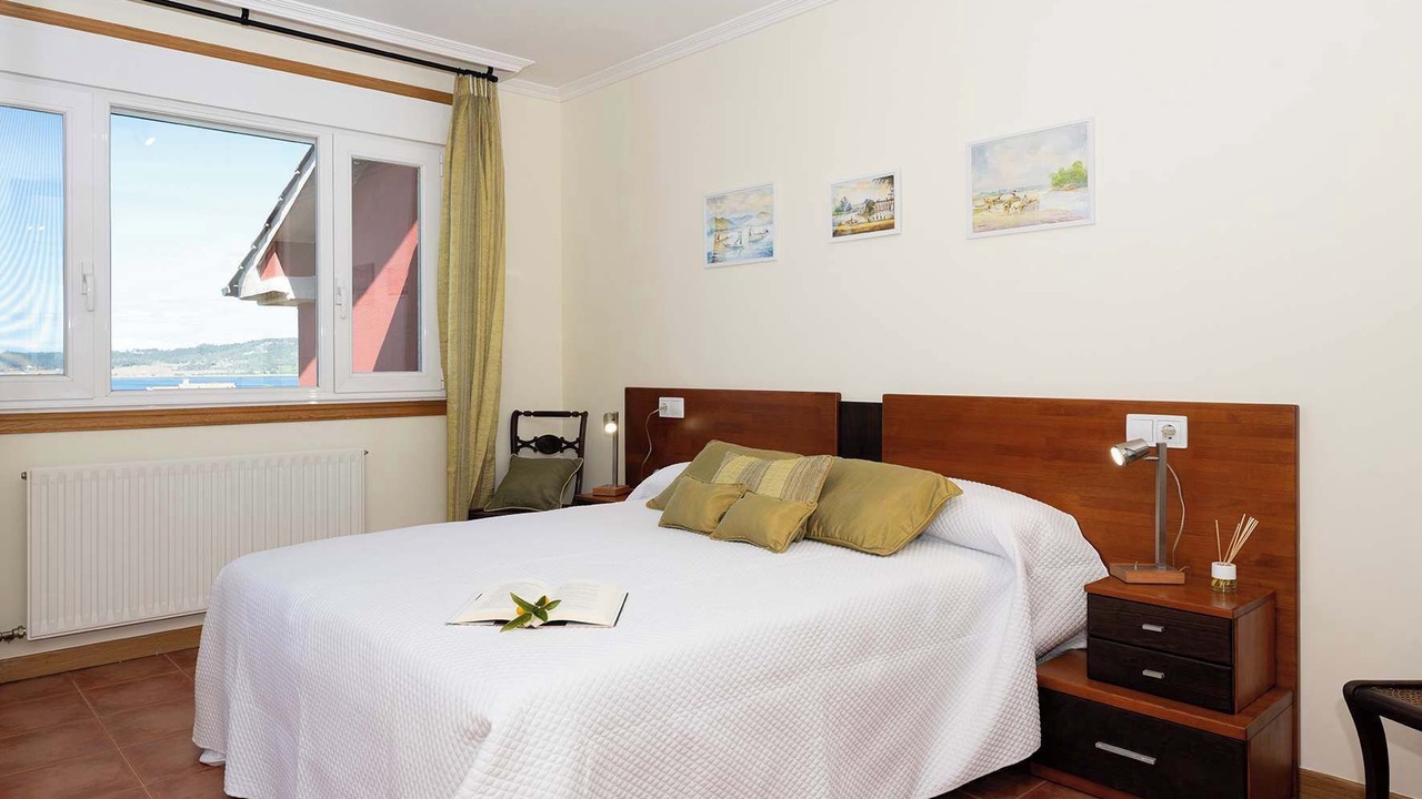 Photo of Bedroom in Quintans