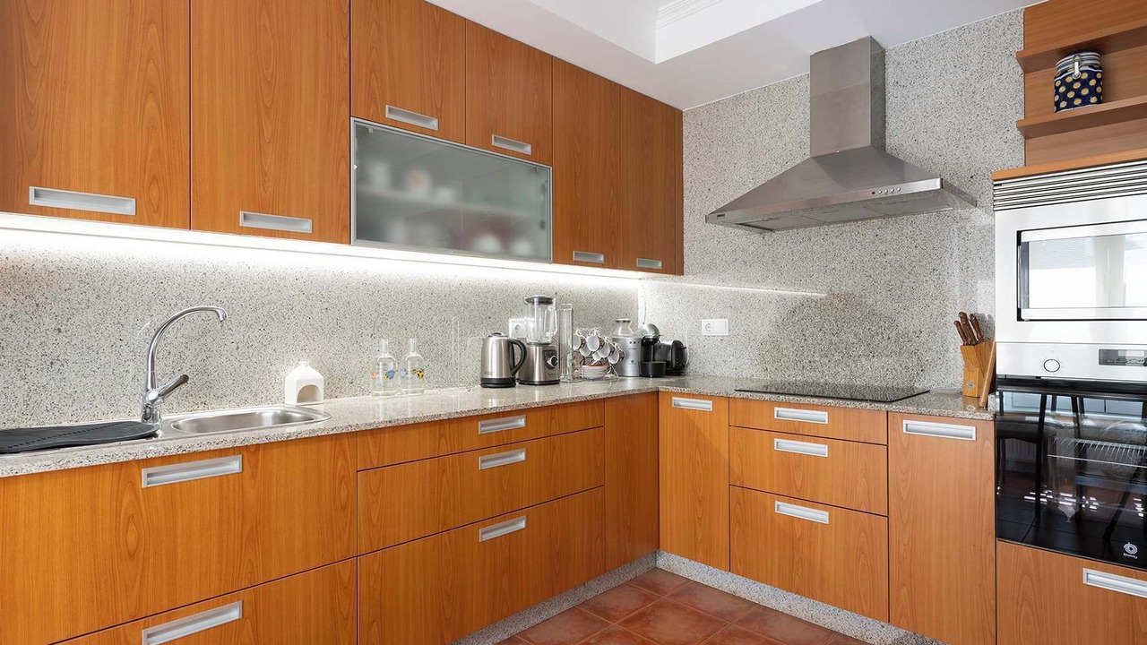 Photo of Kitchen in Quintans