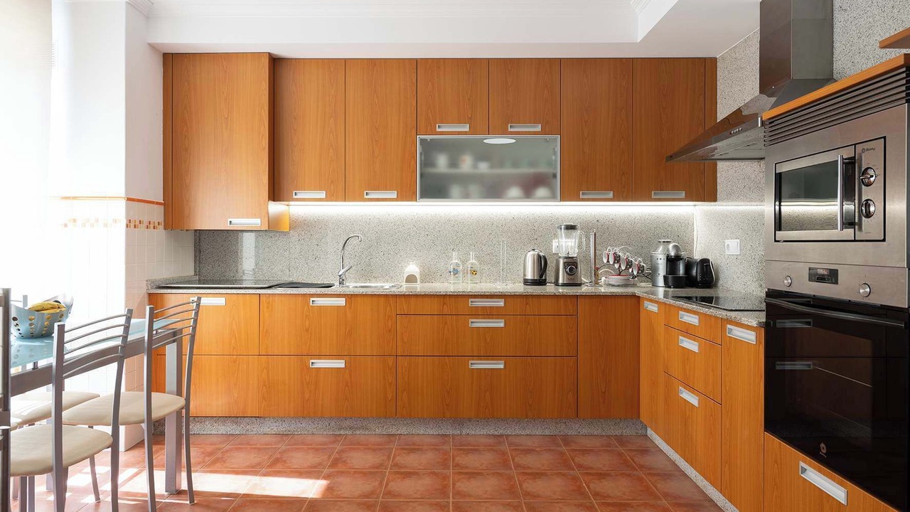 Photo of Kitchen in Quintans