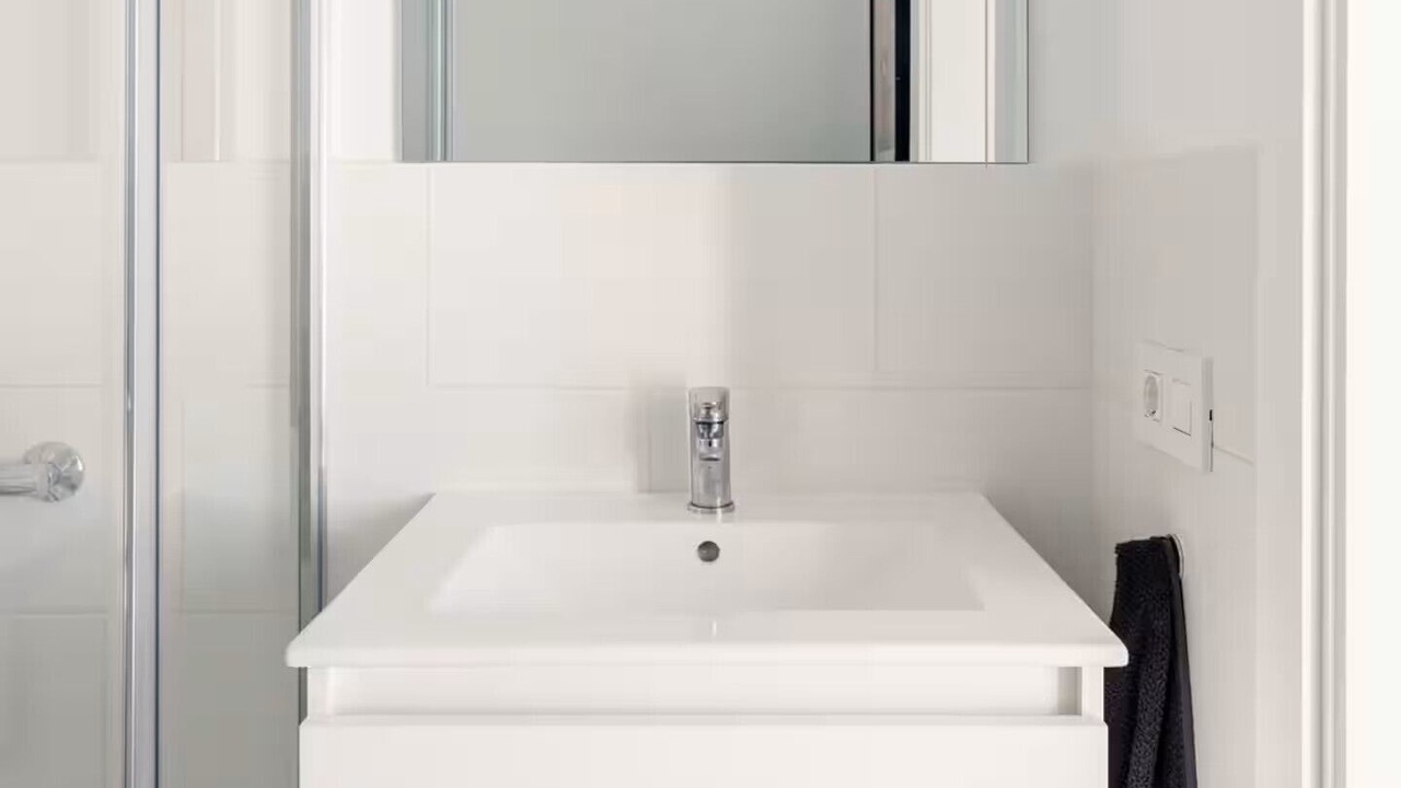 Photo of Bathroom in La Vera