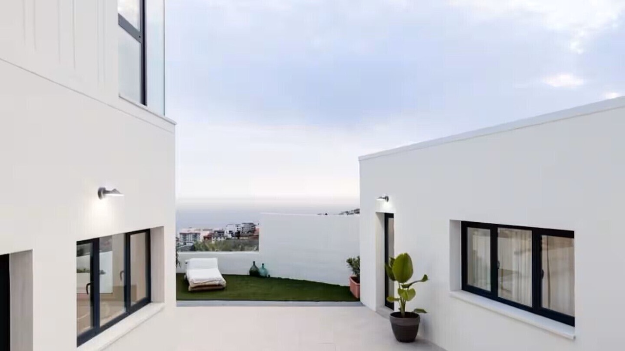 Photo of Patio Balcony in La Vera
