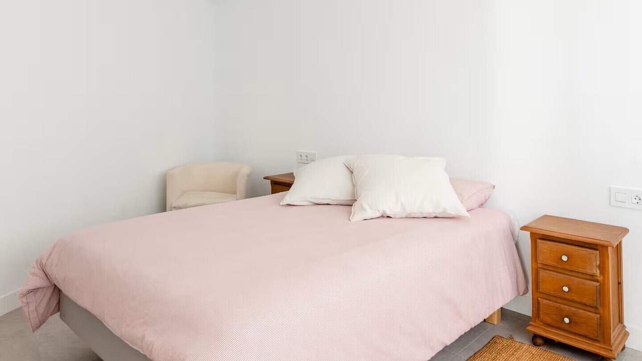 Photo of Bedroom in La Vera