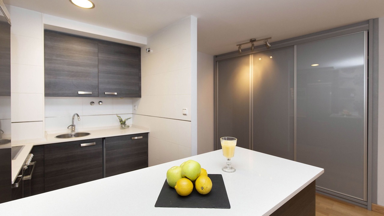 Photo of Kitchen in Sallent de Gallego