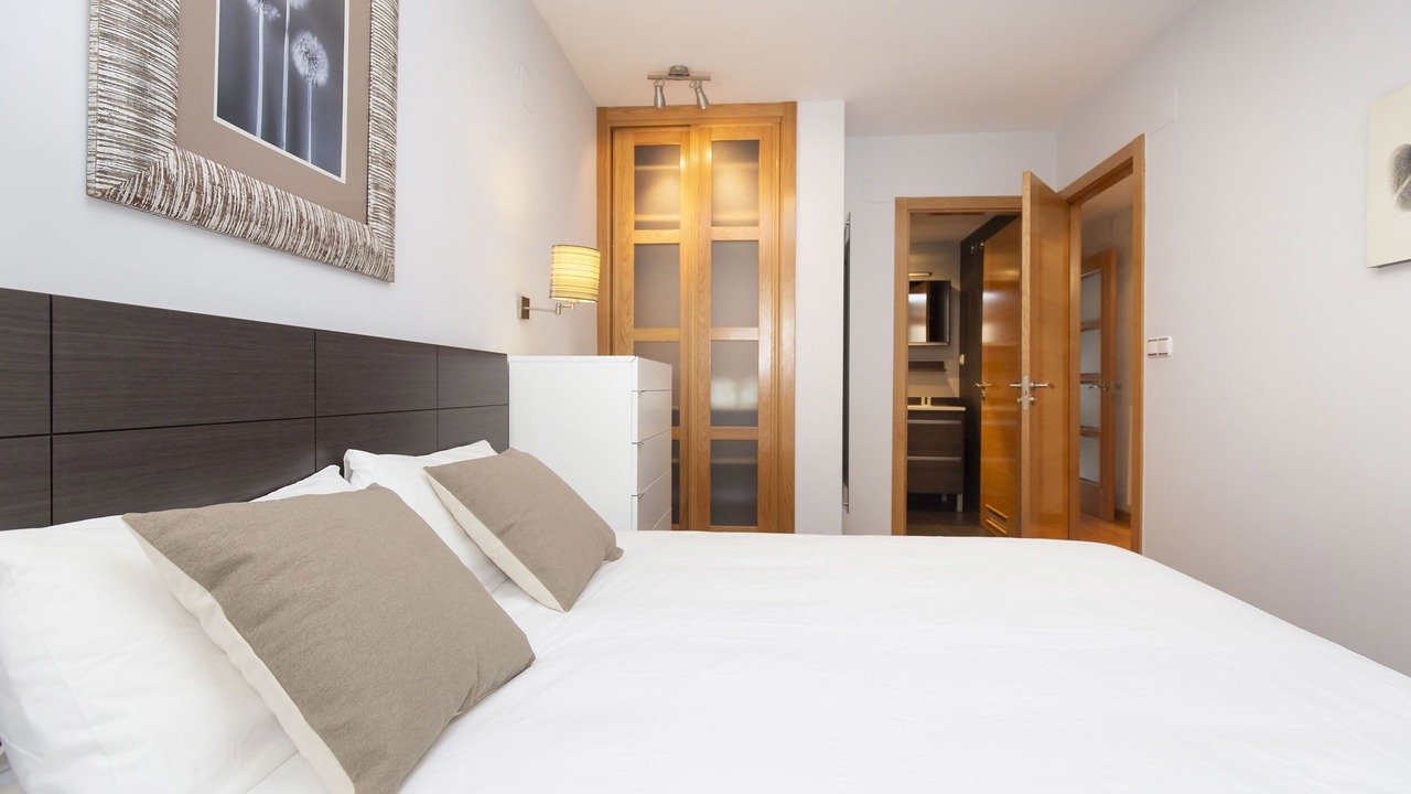 Photo of Bedroom in Sallent de Gallego