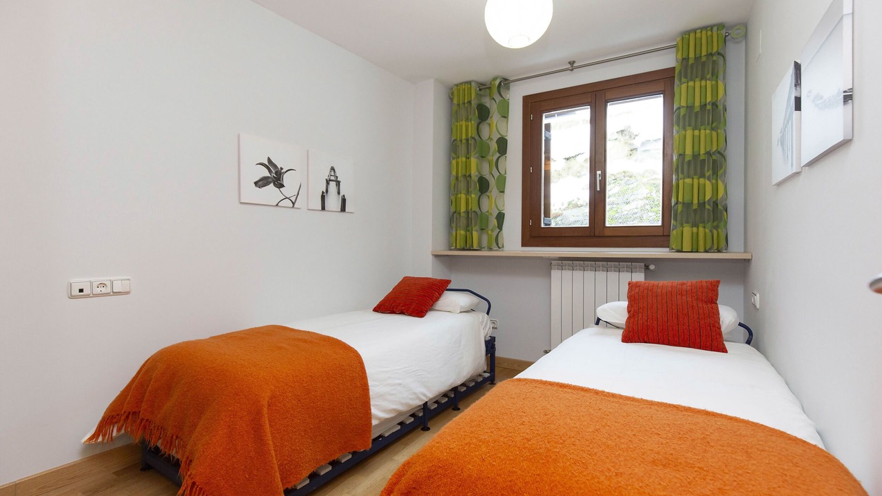 Photo of Bedroom in Sallent de Gallego