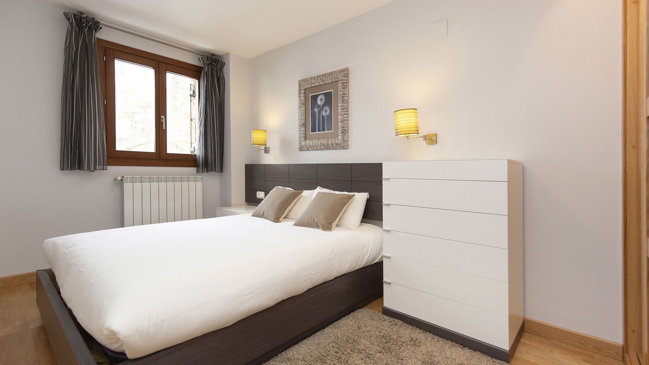 Photo of Bedroom in Sallent de Gallego