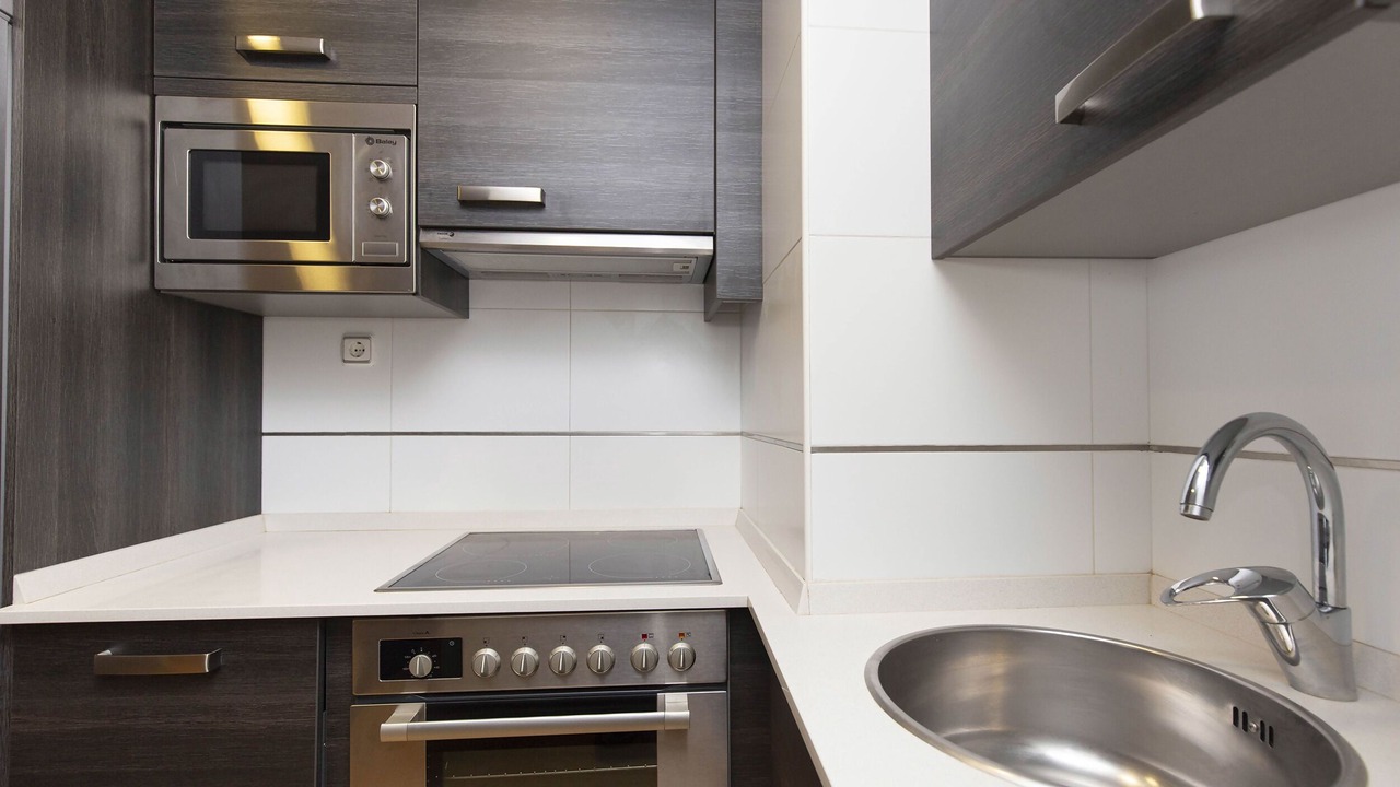 Photo of Kitchen in Sallent de Gallego