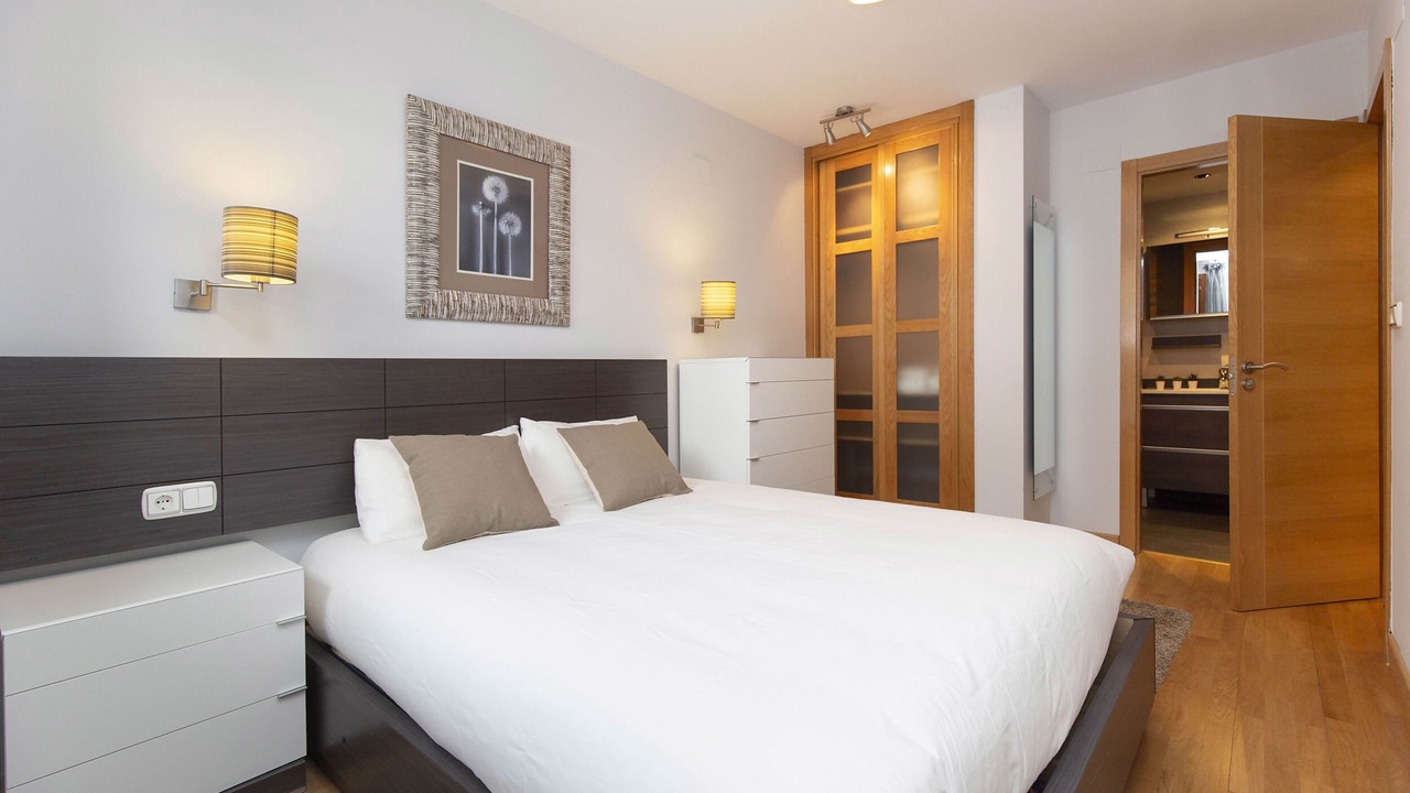 Photo of Bedroom in Sallent de Gallego