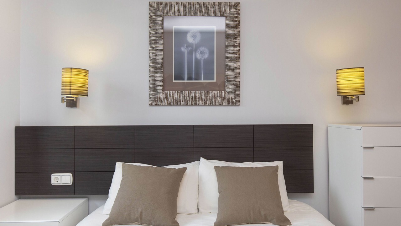 Photo of Bedroom in Sallent de Gallego
