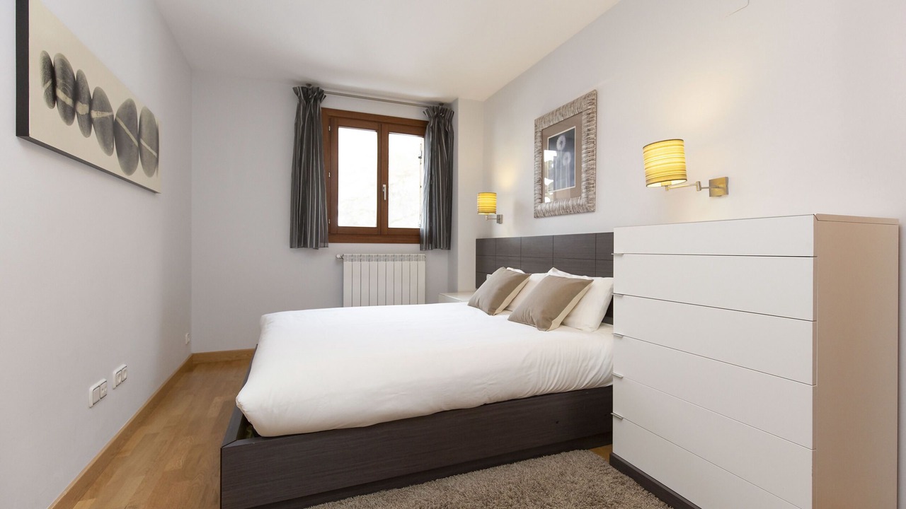 Photo of Bedroom in Sallent de Gallego