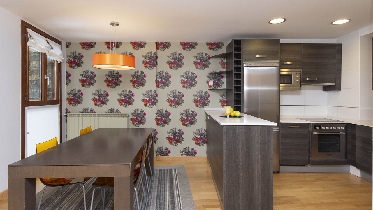 Photo of Kitchen in Sallent de Gallego