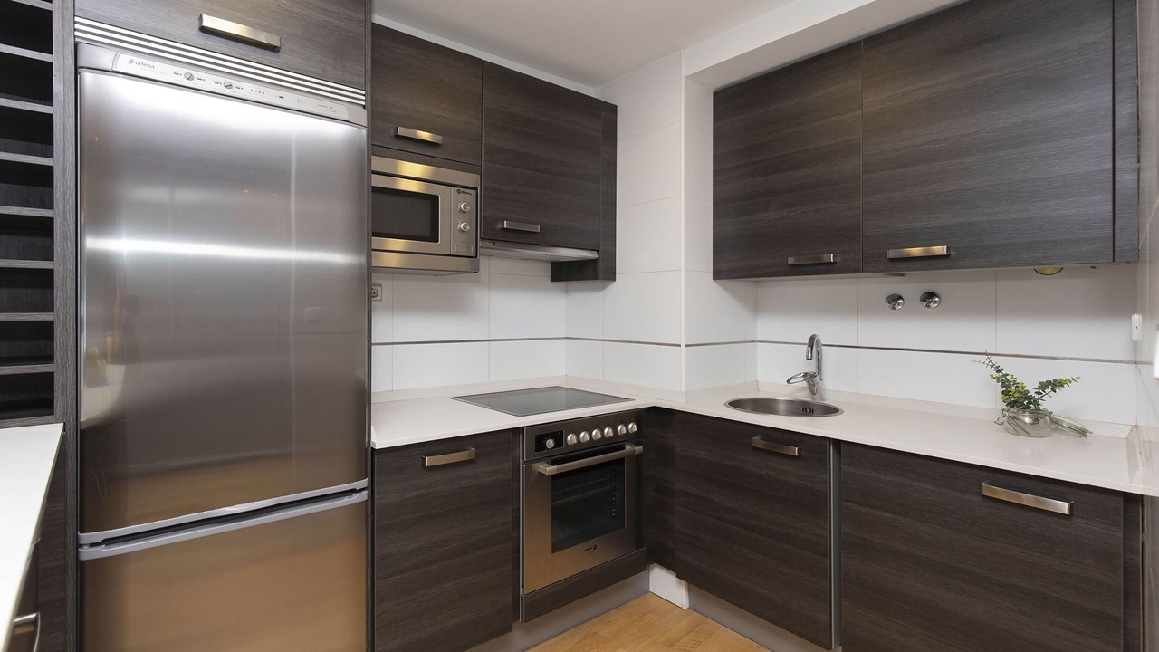 Photo of Kitchen in Sallent de Gallego