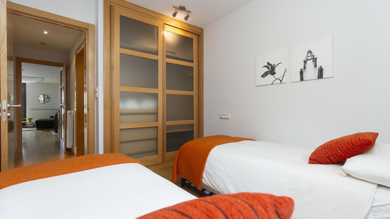 Photo of Bedroom in Sallent de Gallego