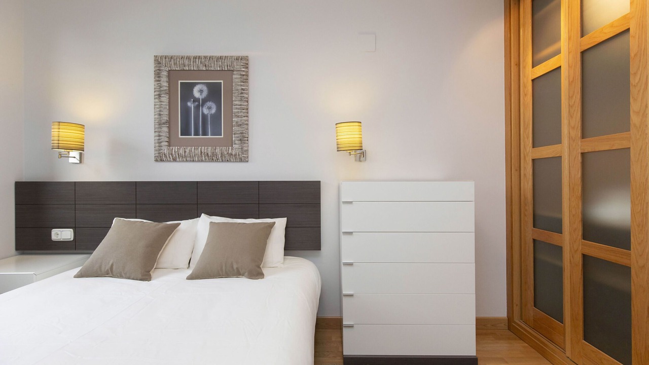 Photo of Bedroom in Sallent de Gallego