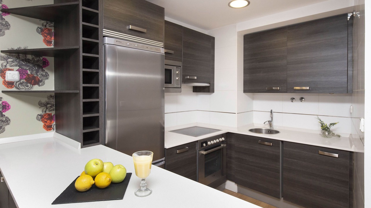 Photo of Kitchen in Sallent de Gallego