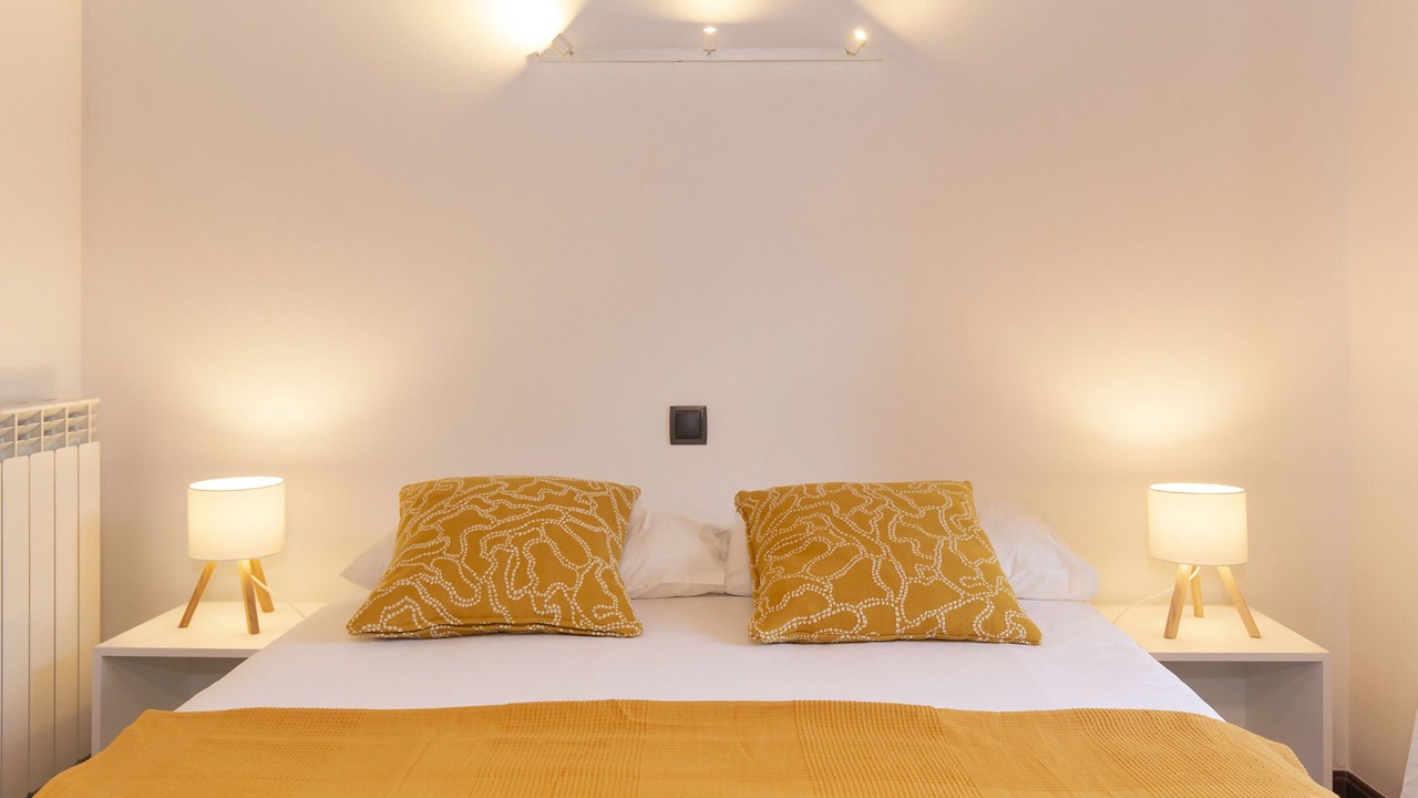 Photo of Bedroom in Sallent de Gallego
