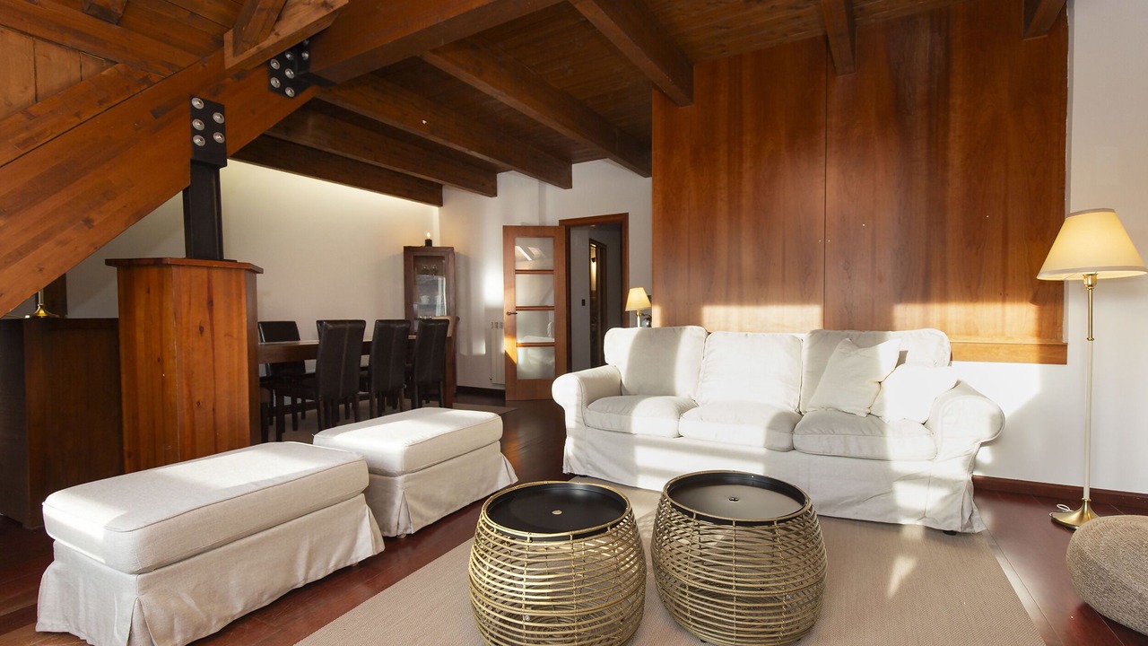 Photo of Livingroom in Sallent de Gallego