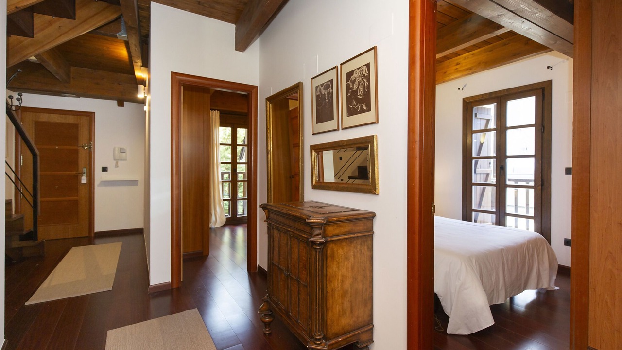 Photo of Bedroom in Sallent de Gallego