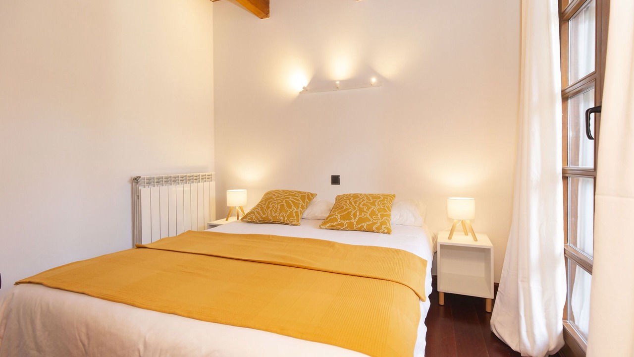 Photo of Bedroom in Sallent de Gallego