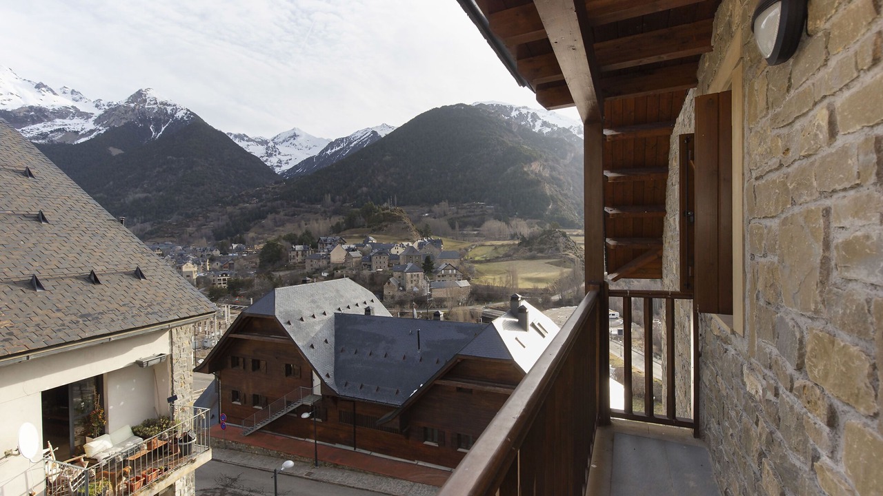 Photo of Outdoor in Sallent de Gallego