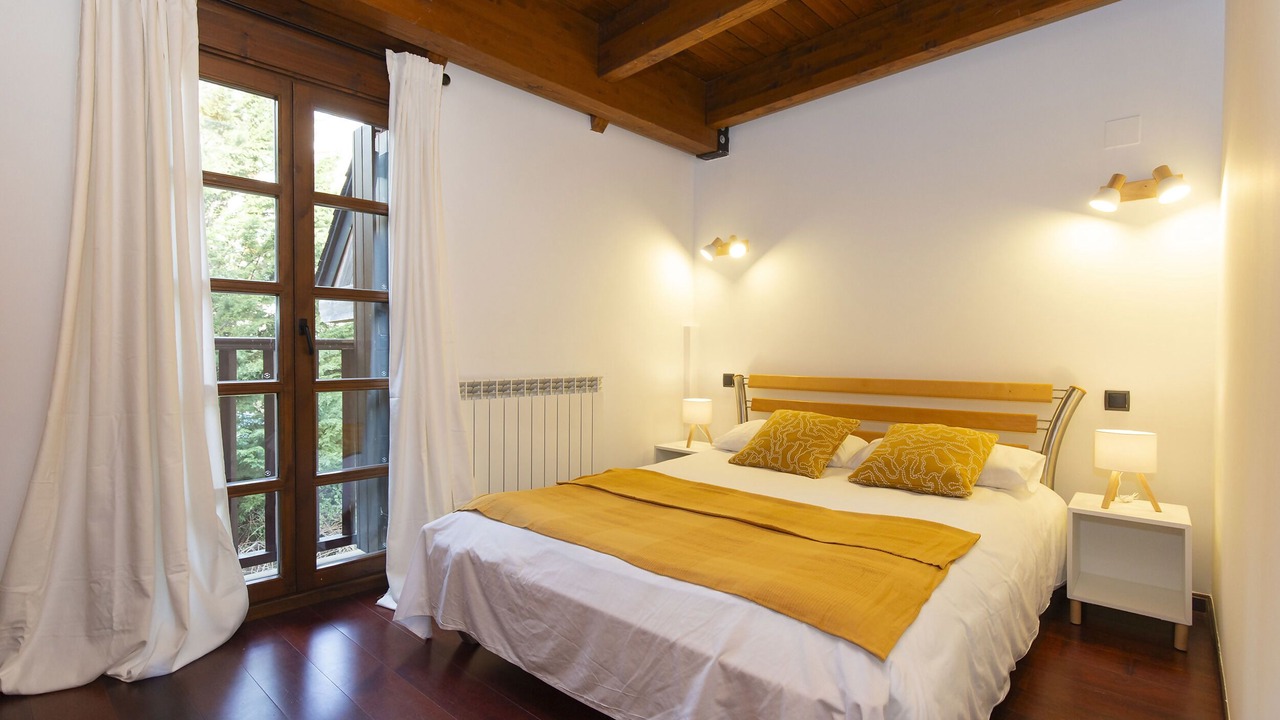 Photo of Bedroom in Sallent de Gallego