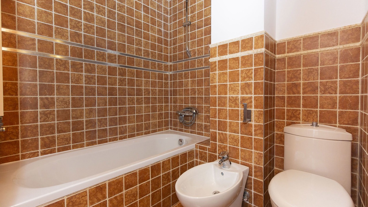 Photo of Bathroom in Sallent de Gallego