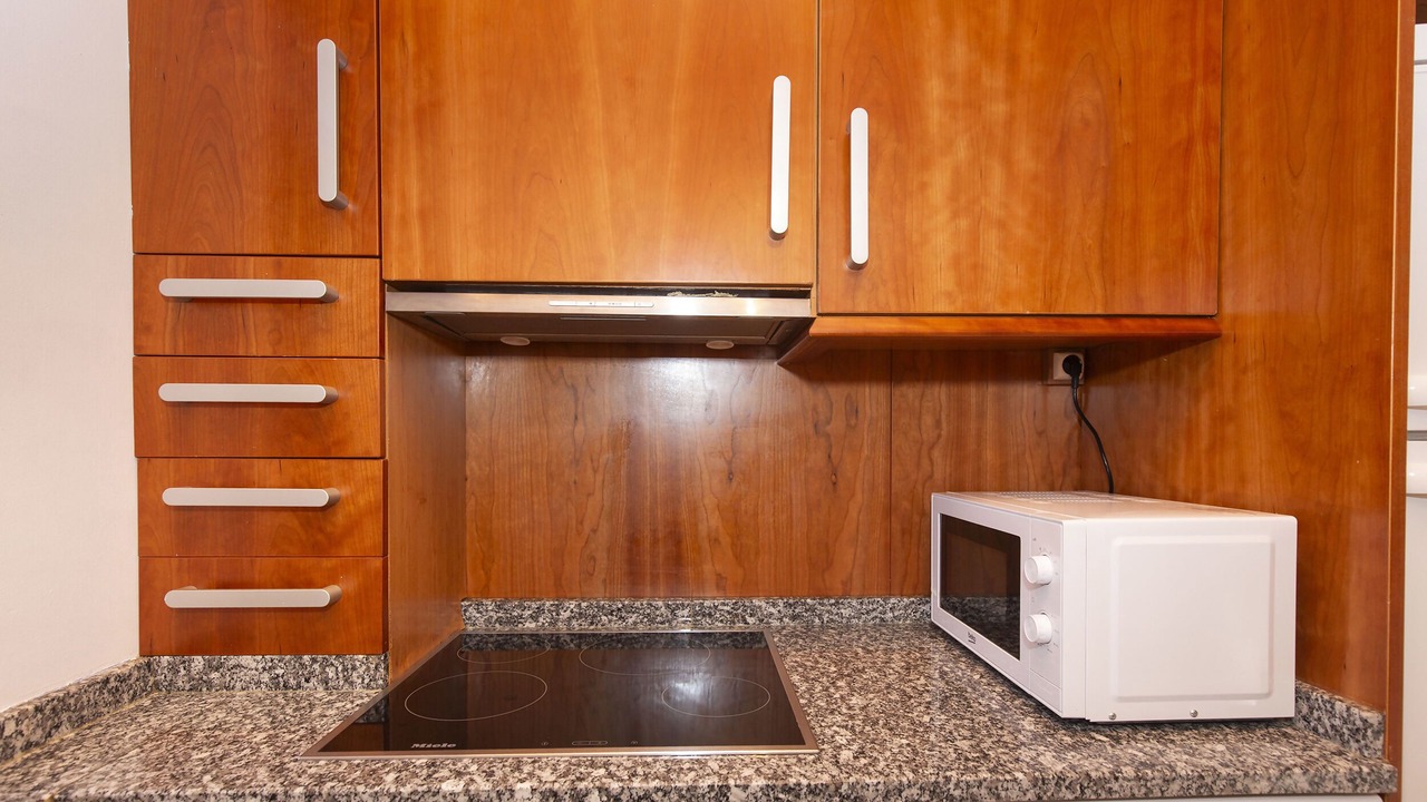 Photo of Kitchen in Sallent de Gallego