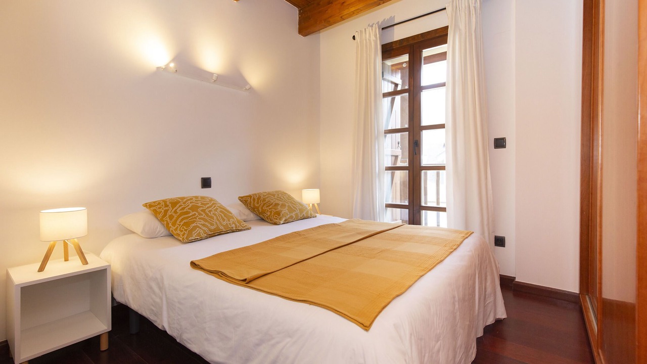 Photo of Bedroom in Sallent de Gallego