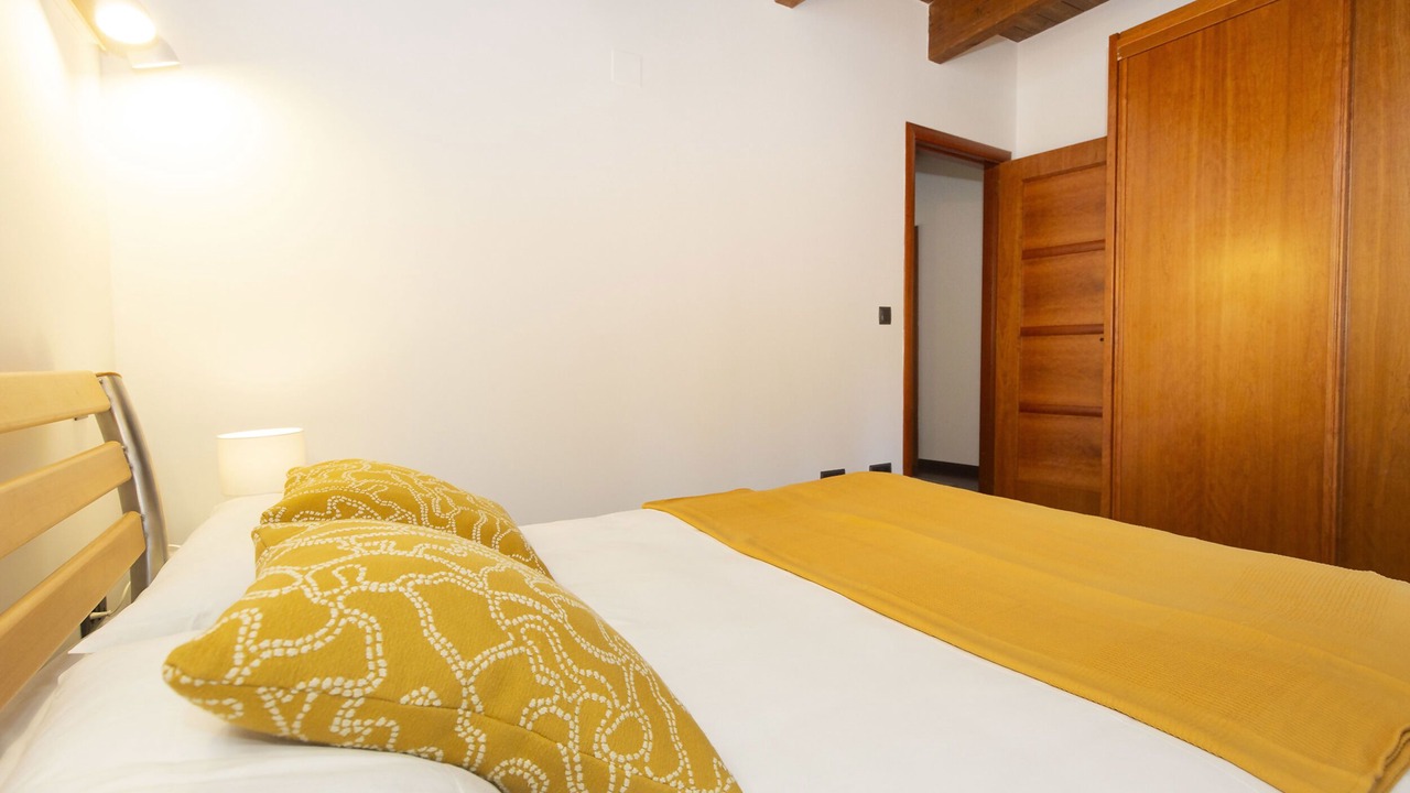 Photo of Bedroom in Sallent de Gallego