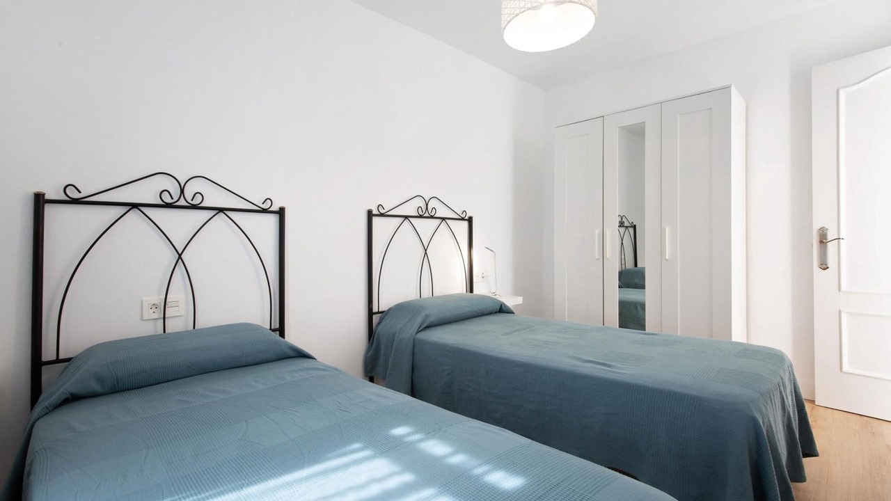 Photo of Bedroom in Morro Jable