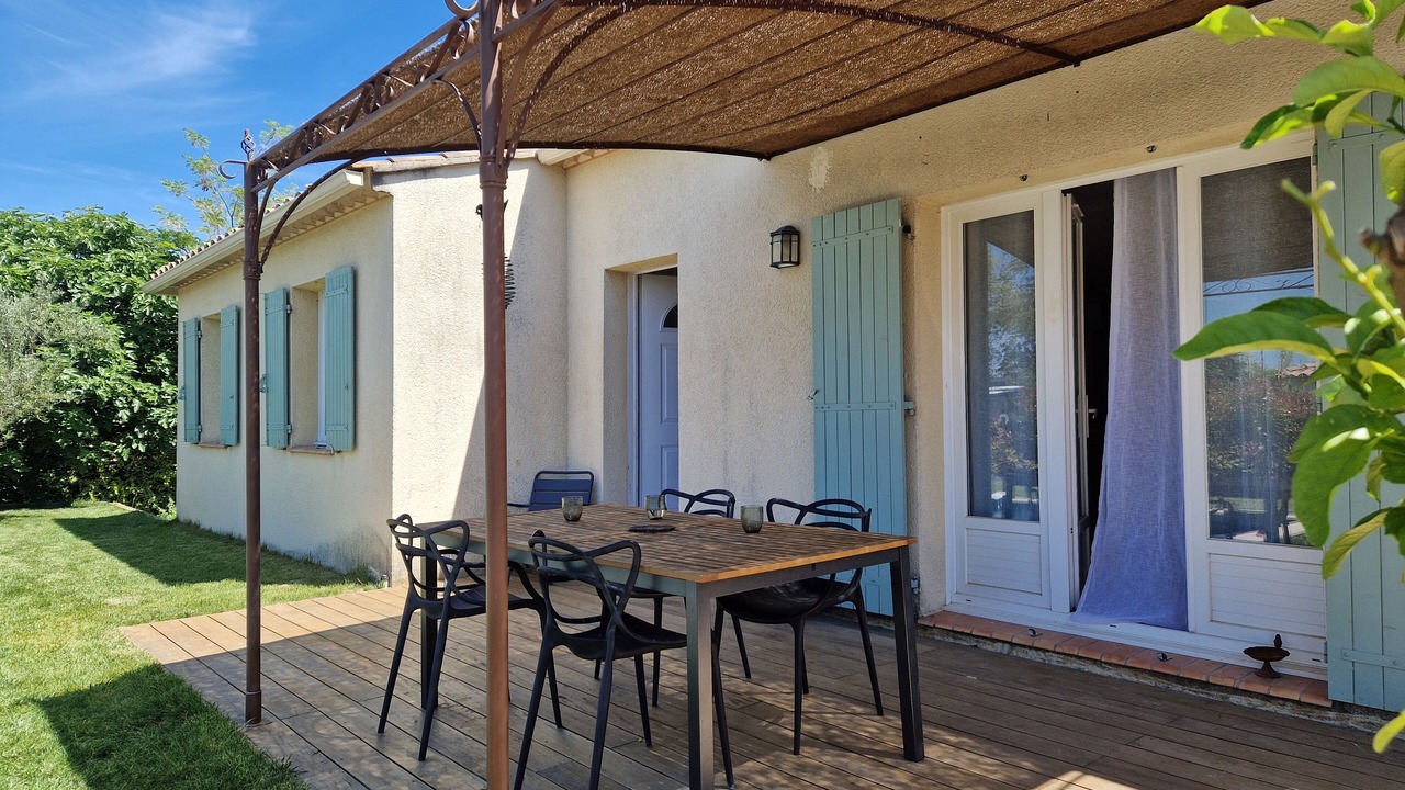 Photo of Outdoor in La Calmette