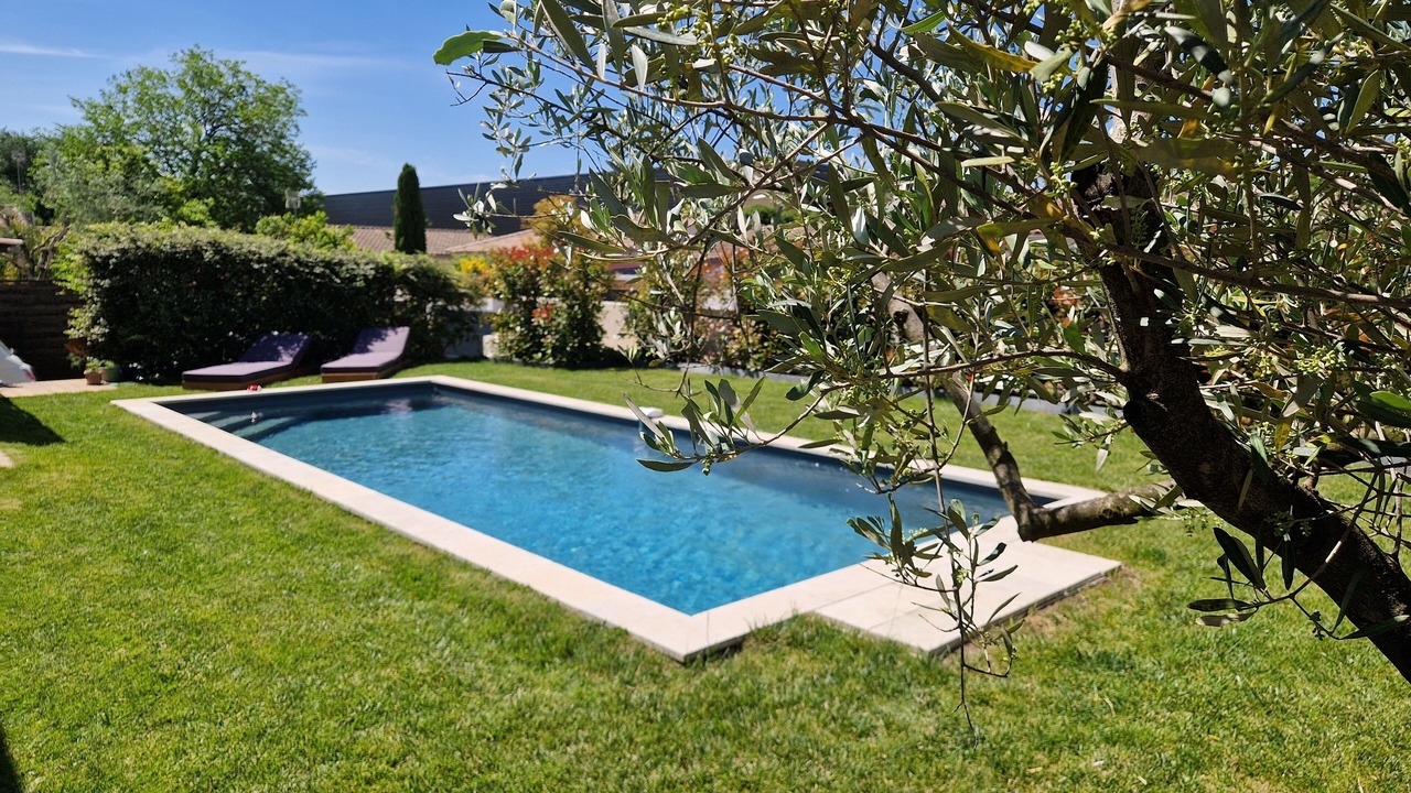 Photo of Outdoor in La Calmette