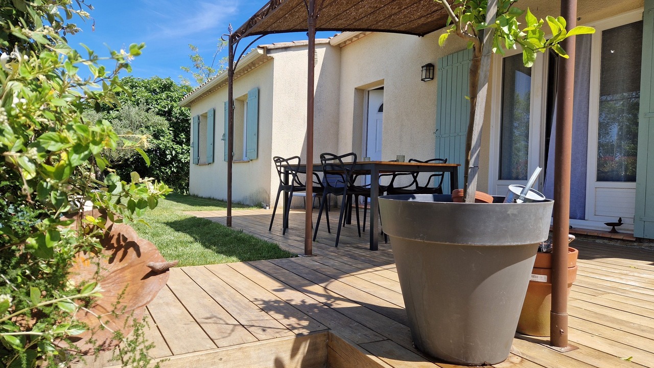 Photo of Outdoor in La Calmette