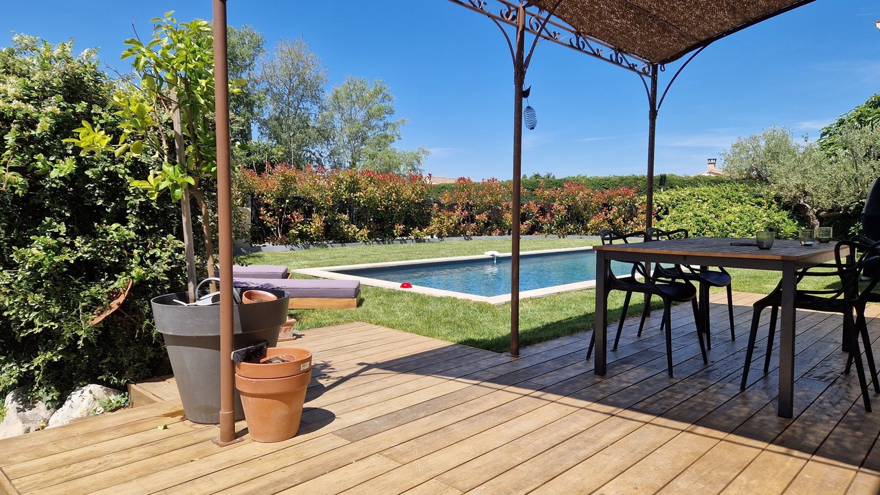 Photo of Outdoor in La Calmette