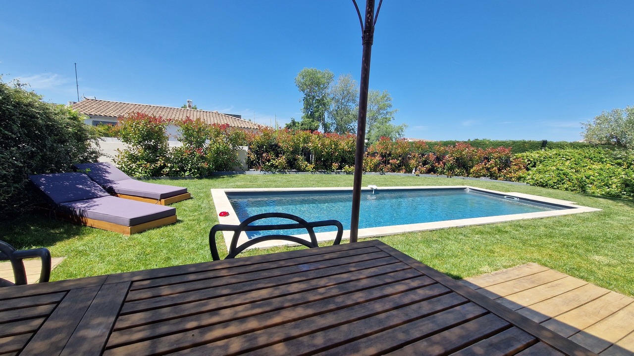 Photo of Outdoor in La Calmette